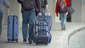 In the first minute we already see a life threatening incident, and the husband is unexpectedly and surprisingly saved by an old friend he has not met in years. Planning A Summer Vacation You Ll Want To Book Flights Early Wfaa Com