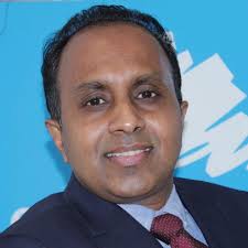 County Councillor...