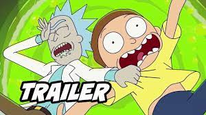 We did not find results for: Rick And Morty Season 5 Teaser Trailer 2021 New Episodes Breakdown And Easter Eggs Youtube