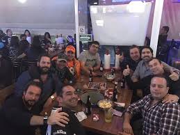 We specialise in creating the best sports viewing environment, it's the perfect. Gameday Sports Bar Grill Picture Of Gameday Sports Bar Grill Torreon Tripadvisor