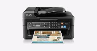 Windows xp, vista, 7, 8, 10, 8.1, server. Epson Workforce Wf 2630 Driver Free Downloads Epson Drivers