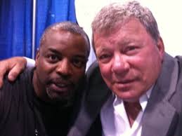 Canadians Want William Shatner As Governor General