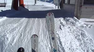 Setup your trip planning widget for best results, use the customized trip planning widget for les carroz, station de ski on your website.it has all the. Ski Les Carroz D Arraches Youtube