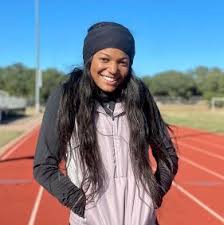 Olympic track and field trials. Gabby Thomas Track Field Wiki Parents Boyfriend Height Net Worth