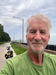 Return to cycling after injury