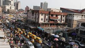 Latest news & videos, daily press review. Nigeria The Commonwealth