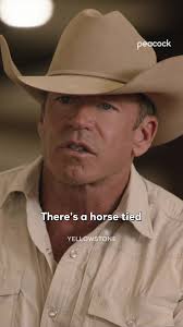 Yellowstone Chester Spears