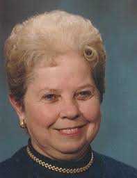 Obituary information for Kathleen Compton