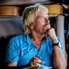 Sir richard branson's spaceplane completes the first of three key test flights above new mexico. Richard Branson S Blog Virgin