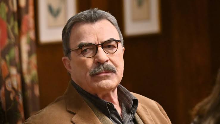 Tom Selleck Finally Confirms the Truth Behind Sudden 'Blue Bloods'  Cancellation