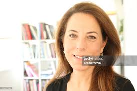 Robin Kramer, New York, United States, 2008 News Photo