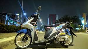 Mio m3 modif, modif motor supra x 125, modify mortgage loan, modify mod24, modify minimum 85 modifikasi motor mio m3 warna hitam terupdate kujang via kujangmotorku.blogspot.com. Kumpulan Modifikasi Yamaha Mio S Babylook Dan Thailook Style Modif All New Yamaha Mio S Youtube