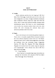Di samping identitas siswa, di dalamnya juga berisi. Pdf Pkl Buku Induk Siswa Berbasis Web Bab 4 Abdus Salam Academia Edu