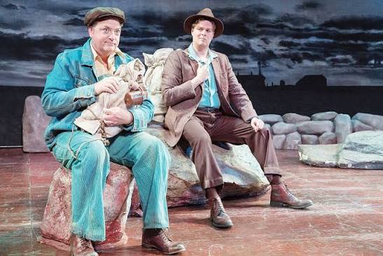 Music Review: 'Of Mice and Men' | Your Observer