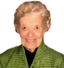 Catherine Dietrich Salamone Obituary