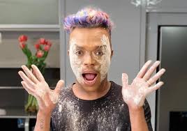 Jun 04, 2021 · somizi has also proven that he is a philanthropist at heart. Crazy Somizi Hairstyles That Rock
