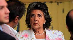 Check spelling or type a new query. Concejales De Vina Del Mar Presentan Hoy Acusacion Contra Virginia Reginato Por Notable Abandono De Deberes Emol Com