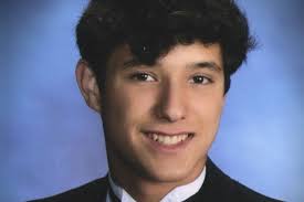 Noah Homayouni Obituary April 2, 2020