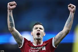 Последние твиты от dejan lovren (@dejan06lovren). Liverpool Defender Lovren Enters The Property Game As He Opens A Hotel Daily Mail Online