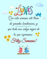 Buenos dias. Feliz Lunes para todos ????????????&hearts;️????????????????