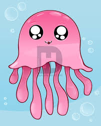 With this easy jellyfish drawing ideas, you can learn how to draw a jellyfish easily. Orasnap Easy Jellyfish Drawing Color