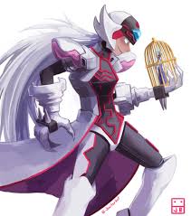 The hidden spikes above and the elevating platforms makes this boss a challenge. Omega Zero World Of Watches