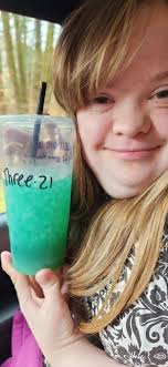 Morgan found this cute Wyoming design and decided she needed a tshirt!  Reminds us of our Tribe logo! We hope you are all doing well!