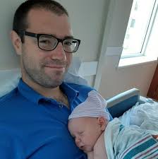 Happy 1st anniversary, Cameron and Alana Miles!