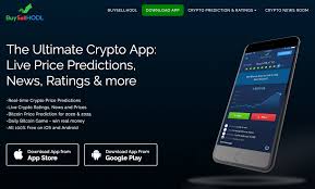 Your daily dose of #cryptonews the south korean government begins communicating directly with #crypto exchanges to discuss. Buysellhodl Next Gen Crypto Price Prediction Ratings App Made For Beginners And Experts Alike Ambcrypto