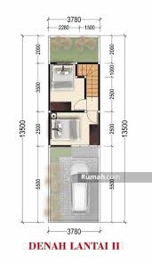 Check spelling or type a new query. Lingkar Warna Denah Rumah Minimalis Ukuran 4x13 Meter 2 Kamar Tidur 2 Lantai Tampak Depan