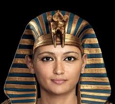 HATSHEPSUT: FOREMOST OF THE WOMEN