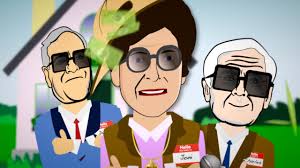 Kochville: "Joni's Song"