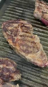 Delicious Meaty Delights at AJ's Steak and Pizza