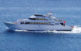 Последние твиты от xplorer (@_xplorer). Vita Xplorer Liveaboard Review Red Sea Dive Boat Reviews