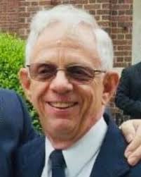 Obituary information for Carl Miller Fisher