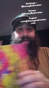 The new SONS OF THE SUN #4 drops tomorrow! You can preorder your copy today  by sending $25 domestic or $40 international to my Cashapp at  $DannyBedrosian, venmo at @DanielBedrosian or paypal at ...