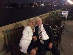 Gillan was married to john coates jack leeming from 1985 until his death, aged 91, on 23 march 2019. Jack John Coates Leeming Obituary 2019 London Bridge City Of London The Times