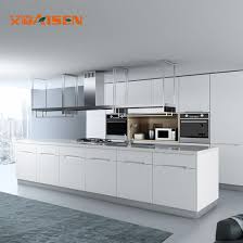 Installing wall cabinets frees up counter space, adds additional storage space and improves the look and functionality of your kitchen. China Best Supplier Mdf High Gloss Lacquer Modular Kitchen Cabinets Designs With Best Price China Kitchen Cabinet High Gloss Kitchen Cabinet