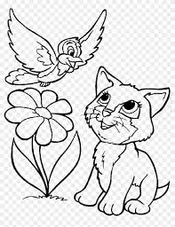 Cat & dog with a mouse. Pusheen Coloring Book Pusheen Pusheen The Cat Cute Cat Coloring Pages Free Transparent Png Clipart Images Download