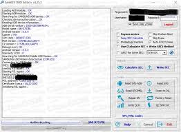 Recordar tener instalados los drivers de samsung. Unlock Samsung S357bl Orbit S757bl Crown Simple Mobile Clan Gsm Union De Los Expertos En Telefonia Celular