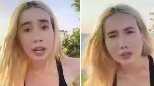 Lil Tay's OnlyFans announcement has everyone making furious demand