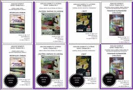 Sinopsis bab 17, 18 (novel tingkatan 3) bab 17: Laman Blog Cikgu Tan Cl Analisis Komplit Novel Tingkatan 3 Edisi 2017 Latihan Berbentuk Soalan Peperiksaan