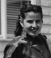 Obituary for Jane Helen Simon