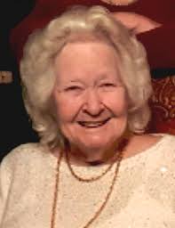 Obituary information for Anna Belle Ross