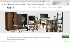 A mini store where all types of smartphones and home appliances are available with finance. Weext Trading Corporation Linkedin