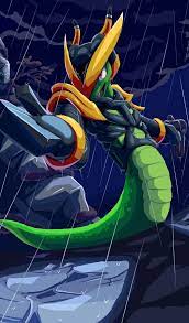 Freedom Planet Talks: Could Serpentine Be Redeemed? | Freedom Planet Amino  Amino