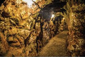 Areas around willow creek and the sangre de cristo mountains are also known to have some gold. Reed Gold Mine Charlottes Got A Lot