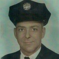 William (Bill) C. Wilbur Obituary