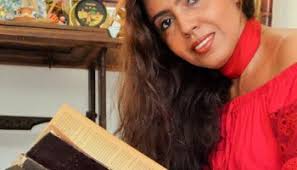 CALLAR NUNCA FUE UNA OPCIÓN- El libro de Dina Luz Pardo -