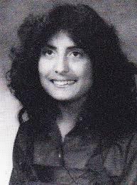 Is that a certain person?